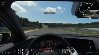 Gran Turismo 7 - Hyundai ELANTRA N '23