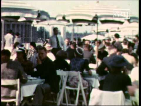 Karl Hoeffkes - Berlin und Potsdam 1937 (M302)