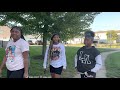The Day I Got Lost Part 1