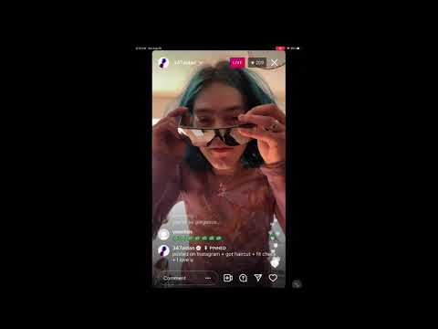 NEW HAIRCUT - 347AIDAN