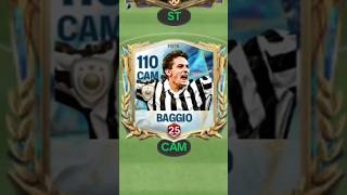 Download lagu BAGGIO'S FINISHING🥵 #fcmobile #fifamobile #fifa #footballgame #football #shorts #easports #bestcam # mp3 Download lagu BAGGIO'S FINISHING🥵 #fcmobile #fifamobile #fifa #footballgame #football #shorts #easports #bestcam # mp3
