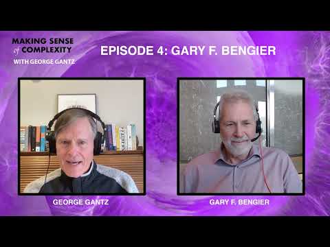 Episode 4 - Gary F. Bengier