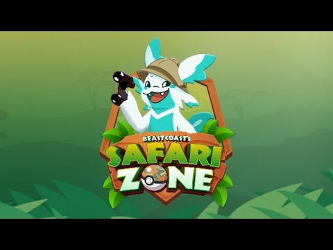 Beastcoast Safari Zone $5k Tournament | Day 2 | !CTRL | Wolfey, Bloody, Pokesports & More!