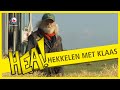 HEA! Klaas de Haan hekkelt al 65 jaar