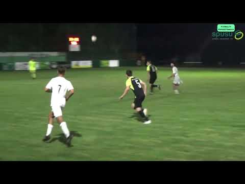 SV Hausbrunn - FC Angern