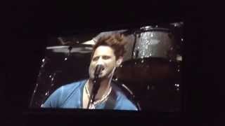 Parmalee LIVE &quot;I&#39;ll Bring The Music&quot; and &quot;Already Callin&#39; You Mine&quot; Fort Wayne, Indiana
