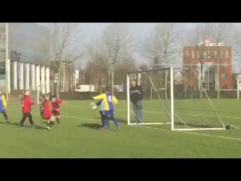 20151128 Internos E3 - Sprundel E2: 11-2