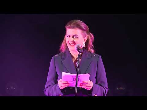 Concerto Maria João Soares-Multiusos de Guimaraes