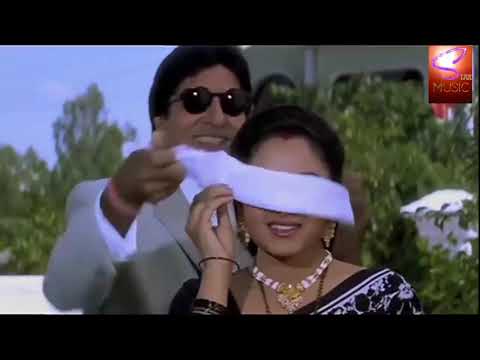 Kore Kore Sapne Full Video Song / Sooryavansham / Amitabh Bachchan, Soundarya