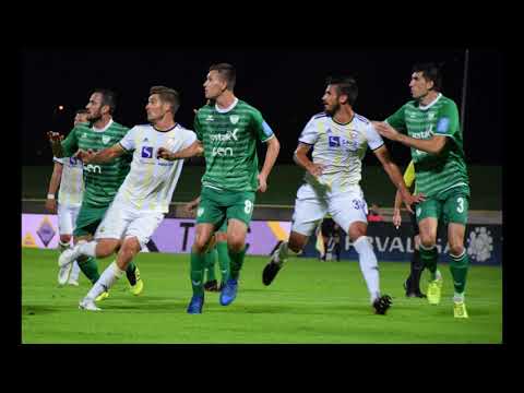 NK KRŠKO-NK MARIBOR