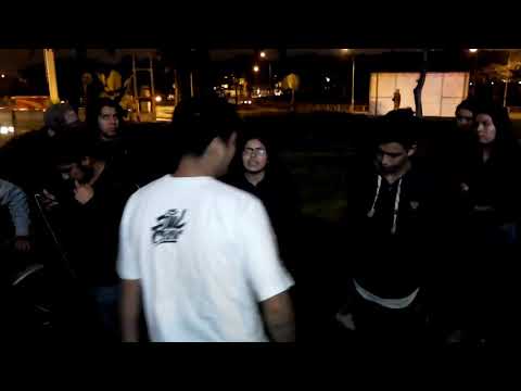 UFA colectivo - ATOCONGO