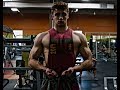 TEEN BODYBUILDER | MORNING VLOG AND DIETING