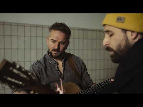 QUIET LANE – Kalter Mond (Live 2025)