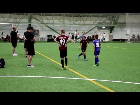 14.8.2022 Ylöjärven Ilves - FC Kontu