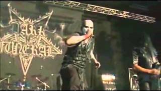 Dark Funeral  - Hail Murder ( Live Wacken 2012)