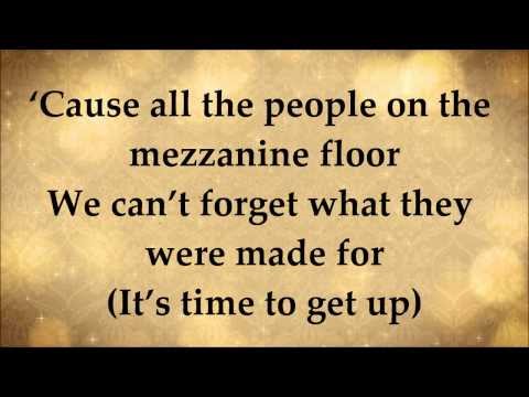 Get Up