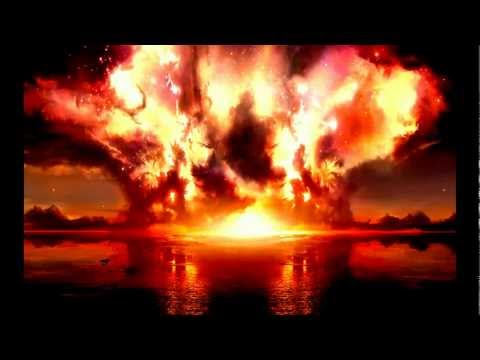 Celldweller - Frozen (Celldweller vs Blue Stahli)