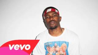 Frank Ocean - Memrise ( Lyrics in Description )