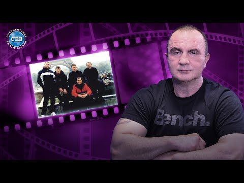 BALKAN INFO: Milorad Tomić - Zemunce su likvidirali po nalogu sa vrha, država je uvek najmoćnija!