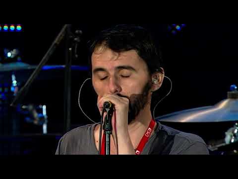 Goran Bare & Majke - 1989 | CMC Festival 2012