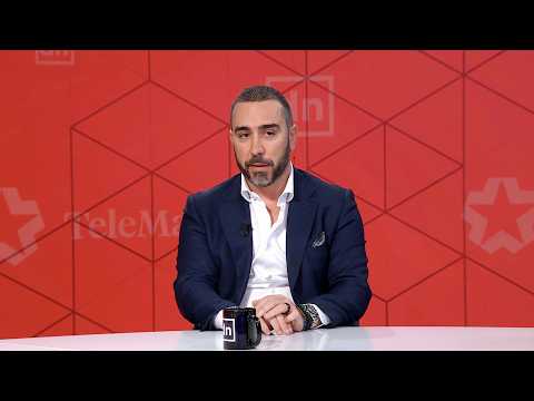 Interview with Víctor de Aldama: "Bolaños offered me a lot of money to keep quiet"