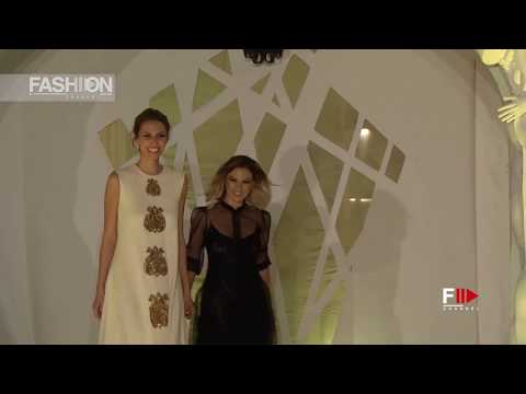TRACES of HEELS @ Piața Mică Feeric Fashion Week 2018 - Fashion Channel