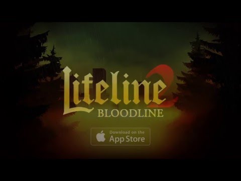 Видео Lifeline 2 #1