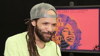 Don&#39;t Bother Me, I Can&#39;t Cope Is Tapping a Familiar Tune at New York City Center