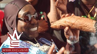 Peewee Longway - Let&#39;s Get High (Official Music Video)