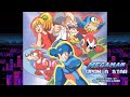 Mega Man Rockman OVA Upon A Star Remastered 60fps 1080p