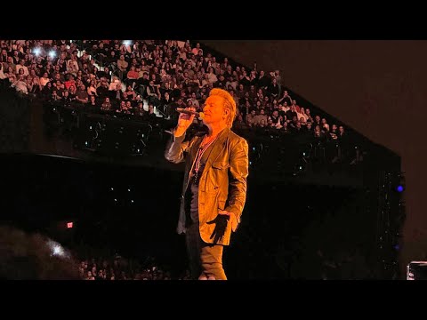 U2 @ The Sphere, Floor View 20' from Stage! What to Expect in the GA Section