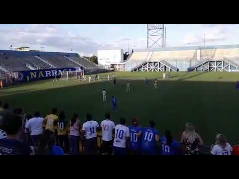 Saudade do Nacional - AM