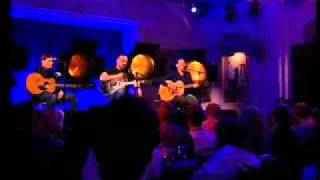 Justin Currie - As Long as You Don&#39;t Come Back