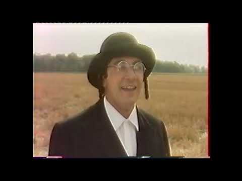 Les Nuls - Fausse pub - Avant/Après - Royal Canin