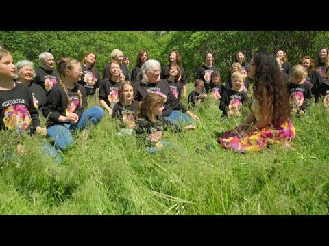 Giorgia Fumanti - "Circle of life" (Official Video)