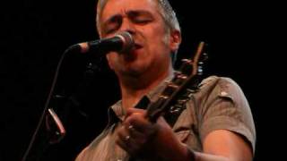 Davide Van De Sfroos - "New Orleans"