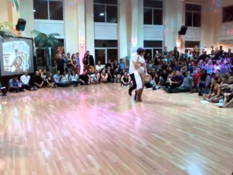 Bachatastars Hungary 2013