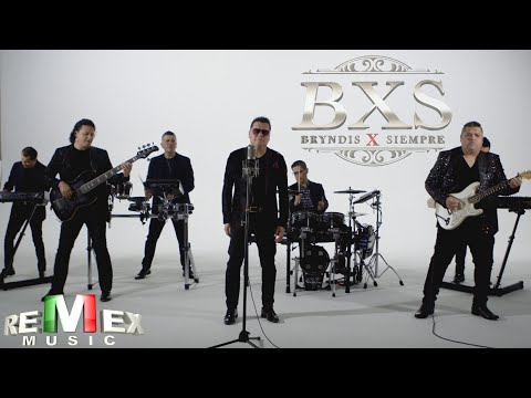 Cancion De Un Estudiante Enamorado - BXS Bryndis X Siempre (Video Oficial)