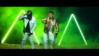 Video Ya Me Dieron Luz de El Super Nuevo, Calk Boy