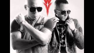 wisin yandel ya no queda amor remix dj gadiel.wmv