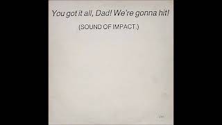 A6-Big Black-Bird Thang-[Pigeon Kill]-Live-You Got It All, Dad! We're Gonna Hit! (Sound Of Impact.)