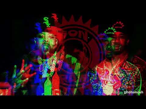 Griselda - Broken Bottles (Son Raw Modular Mix)