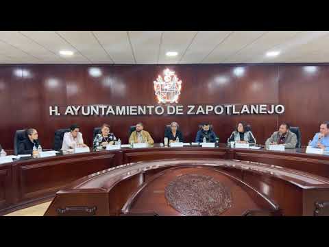 21° Sesión Ordinaria  19 de enero de 2026