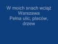 Lady Pank-Stacja Warszawa+tekst 