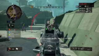 [BO4ブラックアウト参加型]　新アイコンですわい　　 初見さん大歓迎