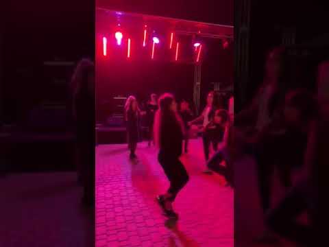 Ансамбль Риони.Грузинский фестиваль.Импровизация Рачули