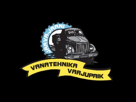 Järva-Jaani Vanatehnika varjupaik ja muuseumide keskus | Cinematic FPV 2022 4K