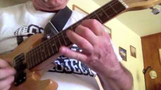 Prologue:  Alternate Take