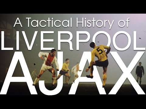 A Tactical History of Liverpool, Episode 12: Liverpool - Ajax 1966, European Cup 66/67