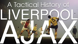 A Tactical History of Liverpool